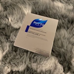 Phyto Energizing Botanical Concentrate